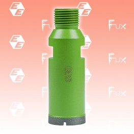 Diamant-Bohrkrone 30 mm