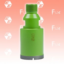 Diamant-Bohrkrone 40 mm