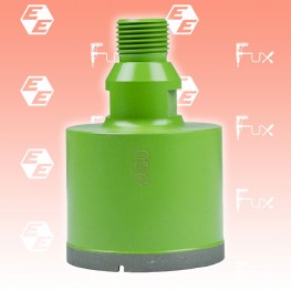 Diamant-Bohrkrone 60 mm