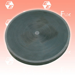 Gummidichtung ED 352 (für WR 352, 350 PL)