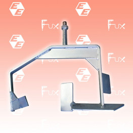 Spezialrührquirl für Automix 1801