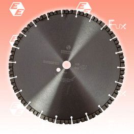 Diamanttrennscheibe Ø 350 mm