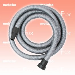 Saugschlauch Ø 35 mm, 5,00 m