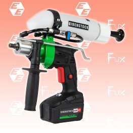 END 40 A Akku-Diamant-Nass-Kernbohrmaschine