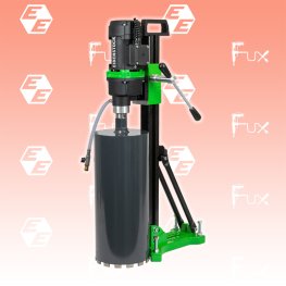 PL 200 Diamant-Kernbohreinheit PowerLine