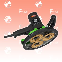 EPF 200-3 3-Scheibenfräse